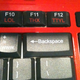 Illustration for article titled At Last, A Keyboard With A LOL Button
